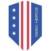Geek Heros